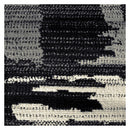 Reese Black Rug