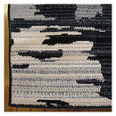 Reese Black Rug