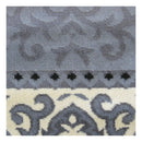 Rubys Grey Rug