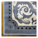Rubys Grey Rug