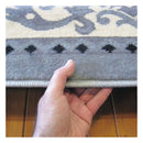Rubys Grey Rug