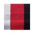 Rubys Red Rug 200X290 Cm