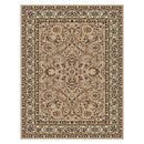 Rue Beige Rug 80X150 Cm