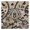 Rue Beige Rug 80X150 Cm