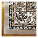 Rue Beige Rug 80X150 Cm
