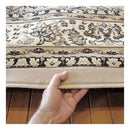 Rue Beige Rug 80X150 Cm