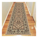 Rue Beige Rug 80X150 Cm