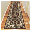 Rue Brown Rug