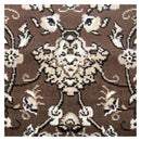 Rue Brown Rug
