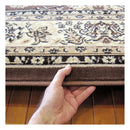 Rue Brown Rug