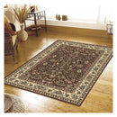 Rue Brown Rug