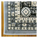 Rue Grey Rug