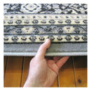 Rue Grey Rug