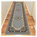 Rue Grey Rug