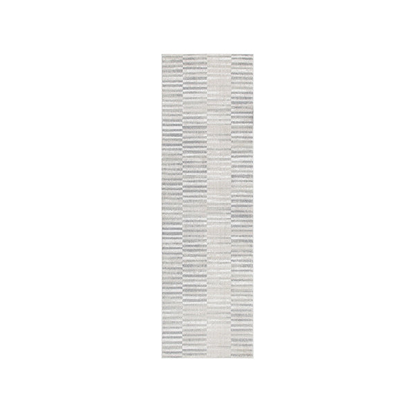 Santiago Lines Neutral Rug