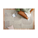 Patio Linen Rug 160 X 230
