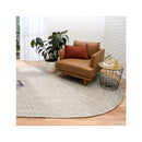 Cora Oval Rug 200 X 290