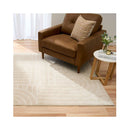 Ozlo Beige Or Ecru Rug 160 X 230