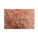 Mink Pack Of 4 Rug 120 Circle 60 X 90