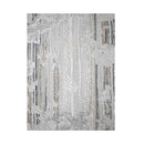 Monica Stone Runner Rug 80X400Cm