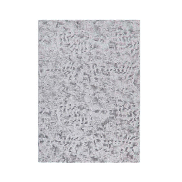 Laurent Cobbelstone Grey Rug