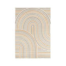 Lucia Beige Rug 200X290Cm