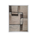 Machka Creme Rug 200 X 290