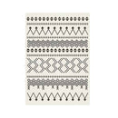 Precious Tribal Rug 200X290Cm