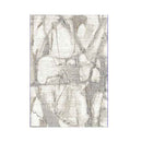 Cassidy Grey Extra Large Rug 280X380Cm