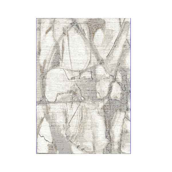 Cassidy Grey Extra Large Rug 280X380Cm