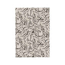 Patterson Beige Rug 200X290Cm