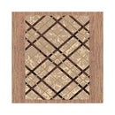 Ruben Beige Rug 240X330Cm