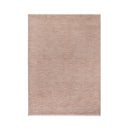 Bernard Chobi Peach Rug