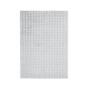 Patricia Washable Silver Rug