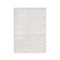 Tanya Chevron Beige Shag Rug