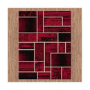 Ruben Red Rug