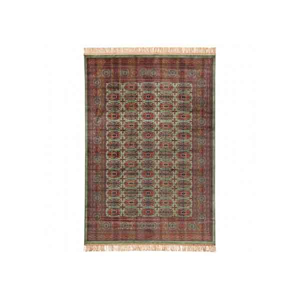 Charmaine Green Rug 100X137Cm