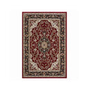 Roland Red Rug