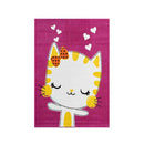 Kayline Pink Rug