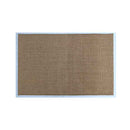 Stacy Sand Rug 240X340Cm