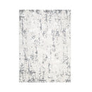 Amalia Contemporary Cream Grey Rug