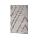 Cozy Ivory Beige Rug 200 X 290