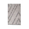 Cozy Ivory Beige Rug 200 X 290