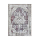 Belinda Isin Violet Washable Rug