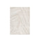 Tatiana Geo Lines Beige Cream Rug