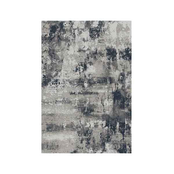Doreen Grey Rug 68X230Cm