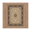 Ruben Beige Persian Rug