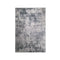 Alpini Grey Rug 200 X 290