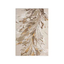Renee Gold Splash Rug