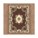 Ruben Brown Traditional Rug